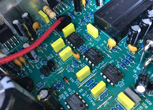 蝕刻方式的選擇